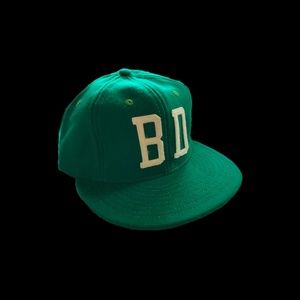 Bear's Den x Ebbets Field Flannel Cap
